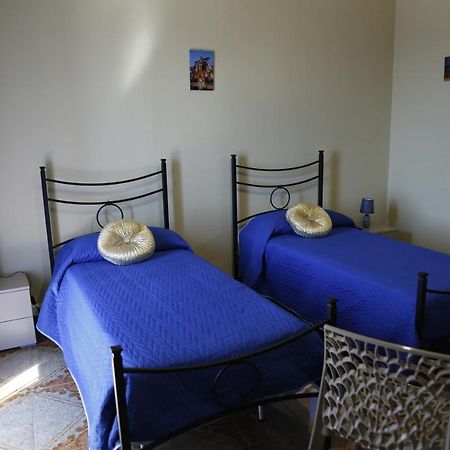 Bed and Breakfast Al Centro Nicosia Exterior foto