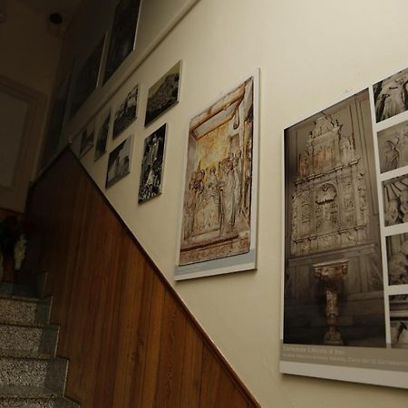 Bed and Breakfast Al Centro Nicosia Exterior foto