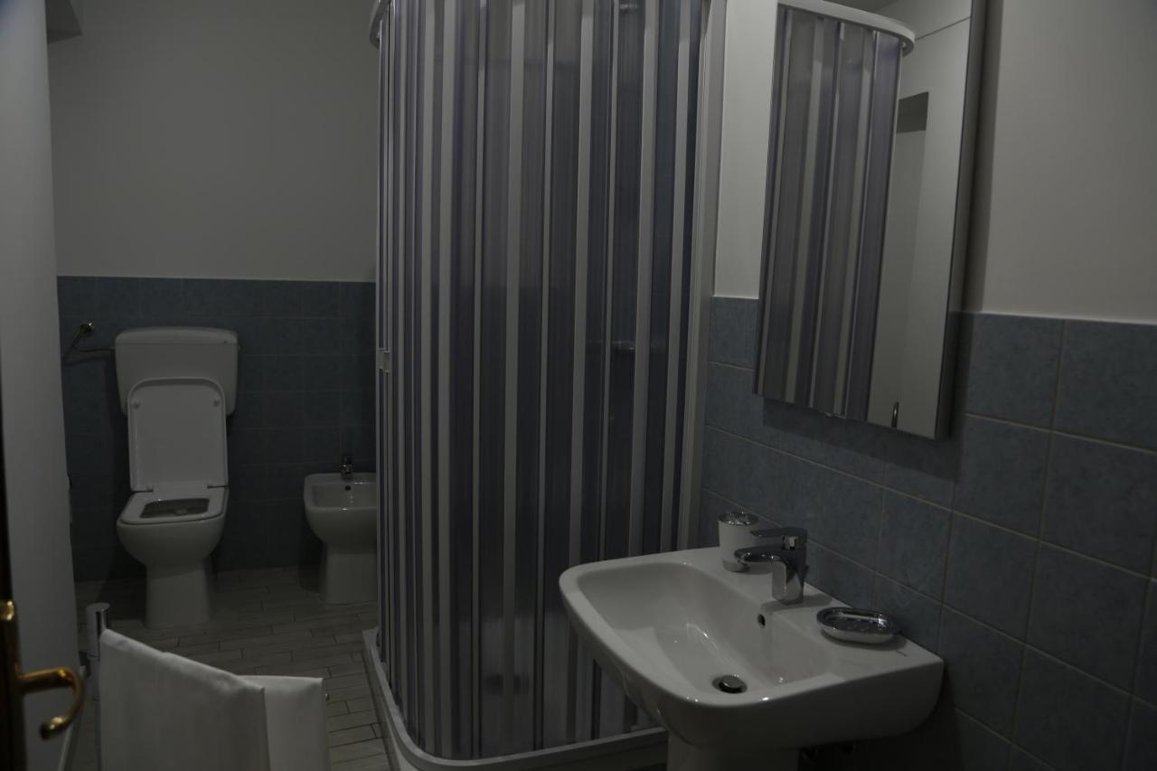 Bed and Breakfast Al Centro Nicosia Exterior foto