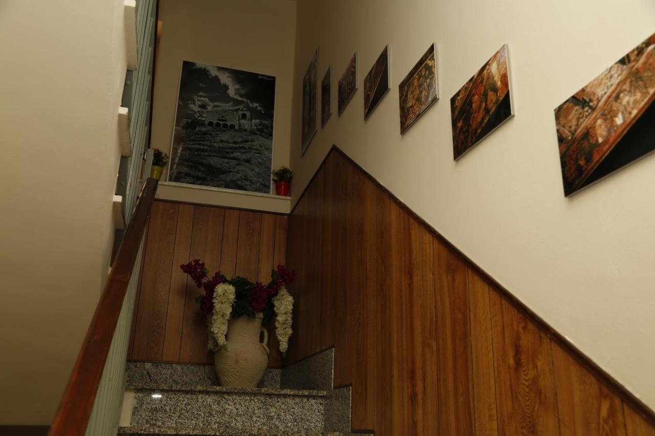 Bed and Breakfast Al Centro Nicosia Exterior foto
