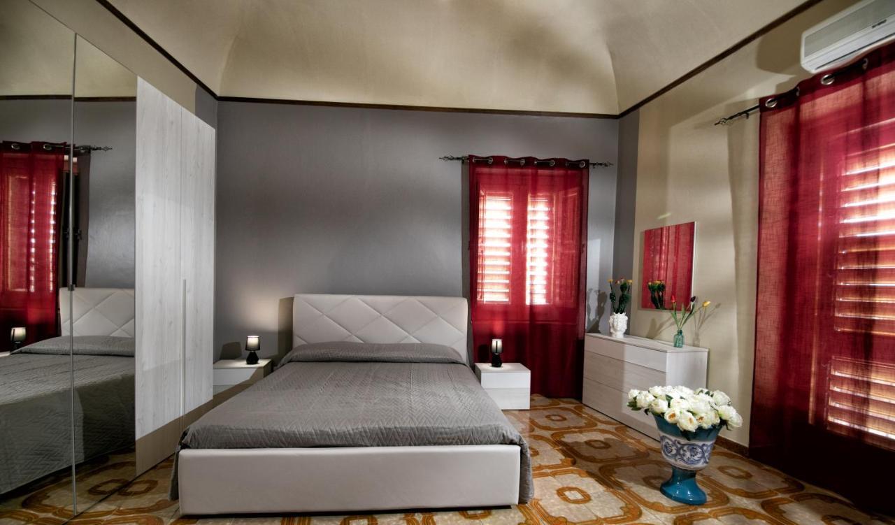 Bed and Breakfast Al Centro Nicosia Exterior foto