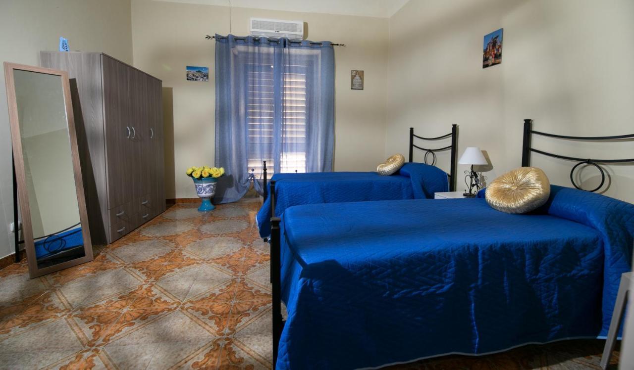 Bed and Breakfast Al Centro Nicosia Exterior foto