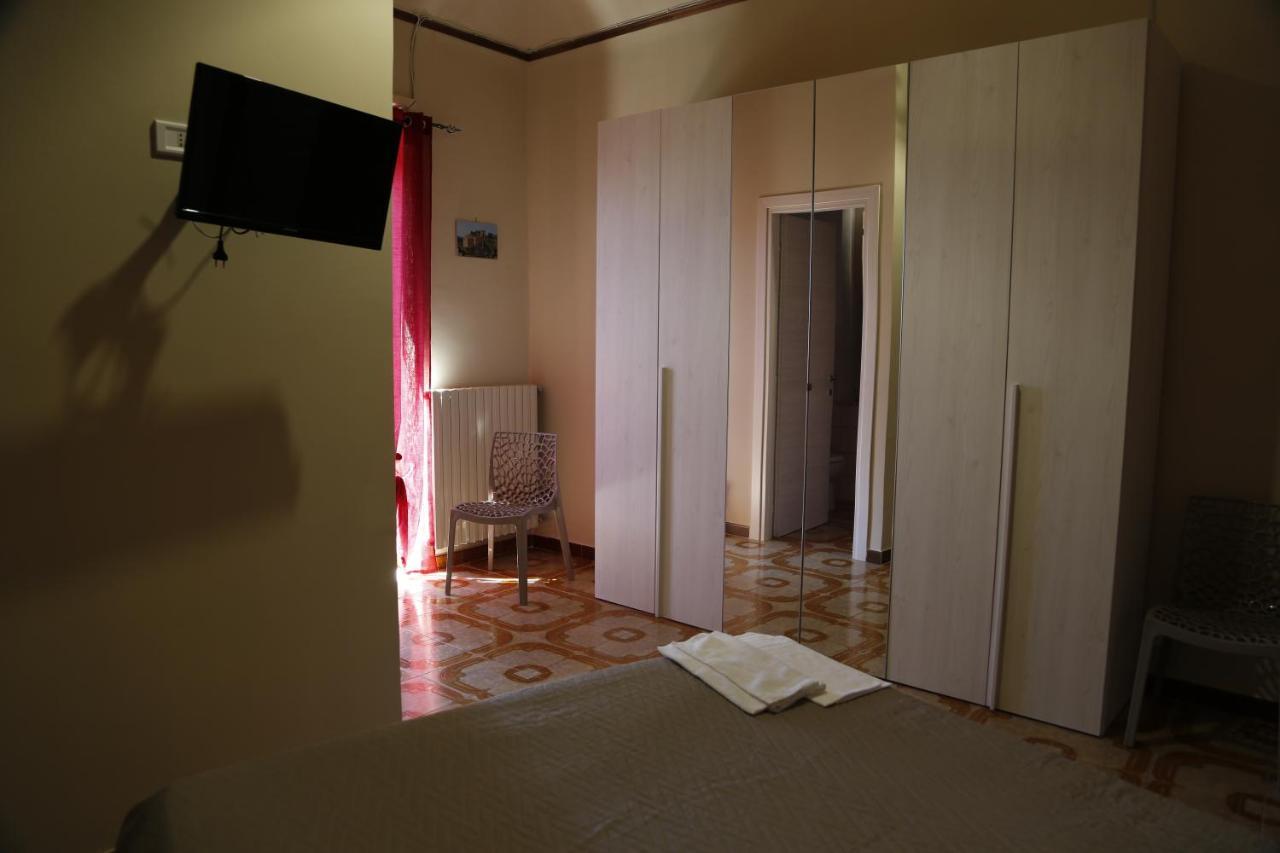 Bed and Breakfast Al Centro Nicosia Exterior foto