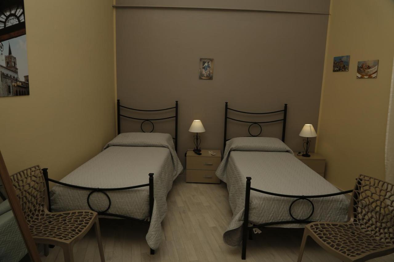 Bed and Breakfast Al Centro Nicosia Exterior foto