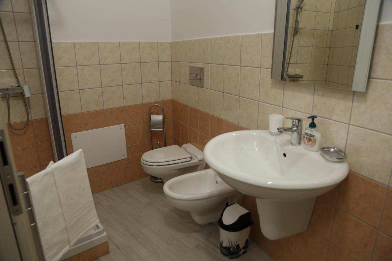 Bed and Breakfast Al Centro Nicosia Exterior foto