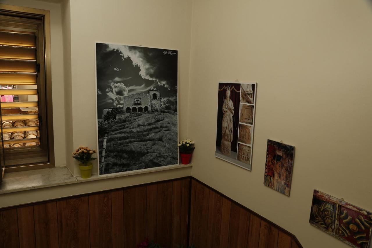 Bed and Breakfast Al Centro Nicosia Exterior foto