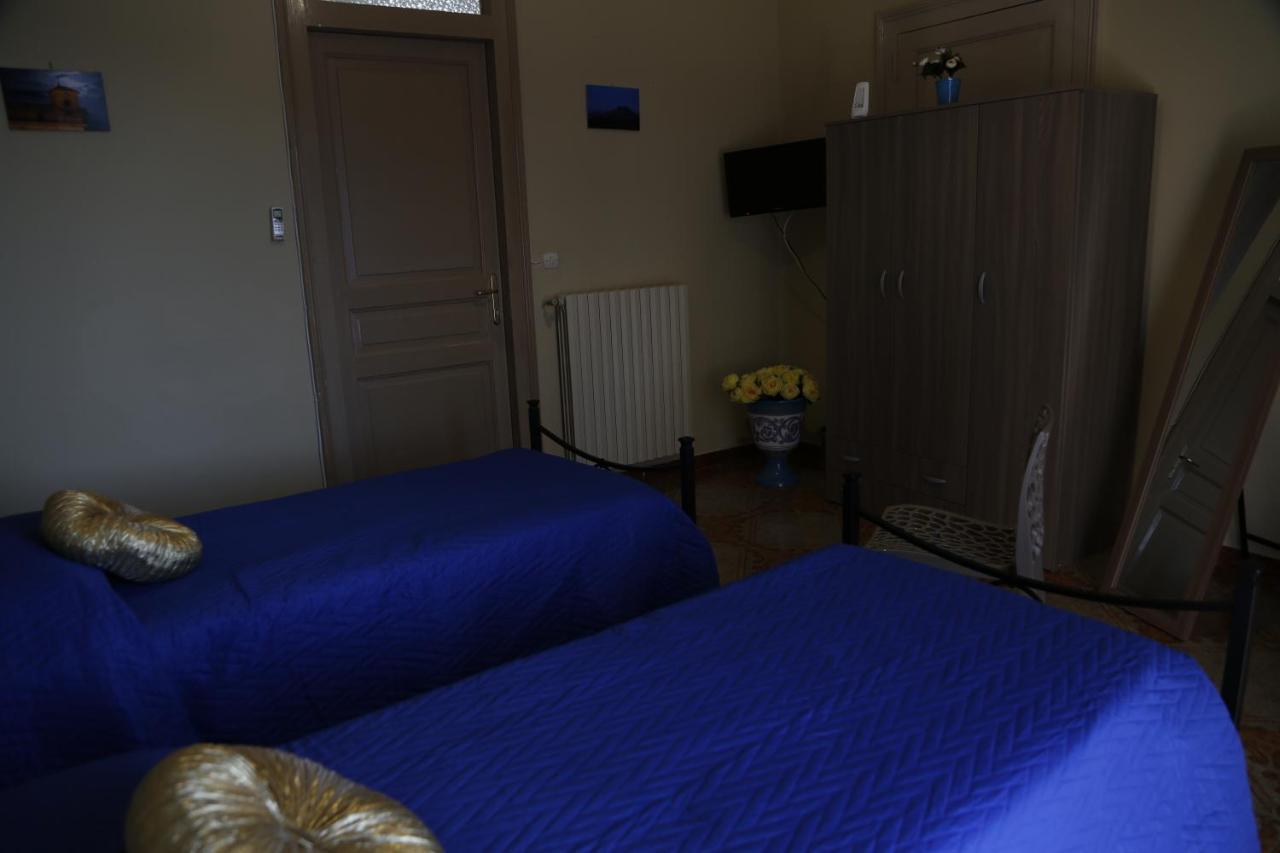 Bed and Breakfast Al Centro Nicosia Exterior foto